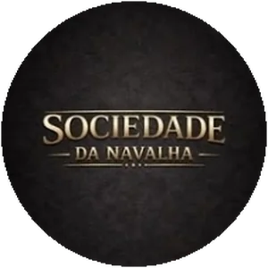 Logo da Sociedade da Navalha